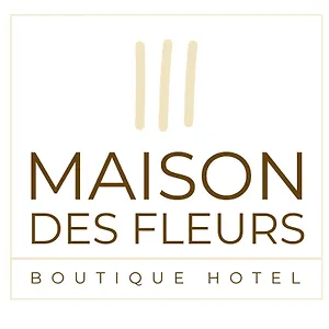 Maison Des Fleurs Napoli