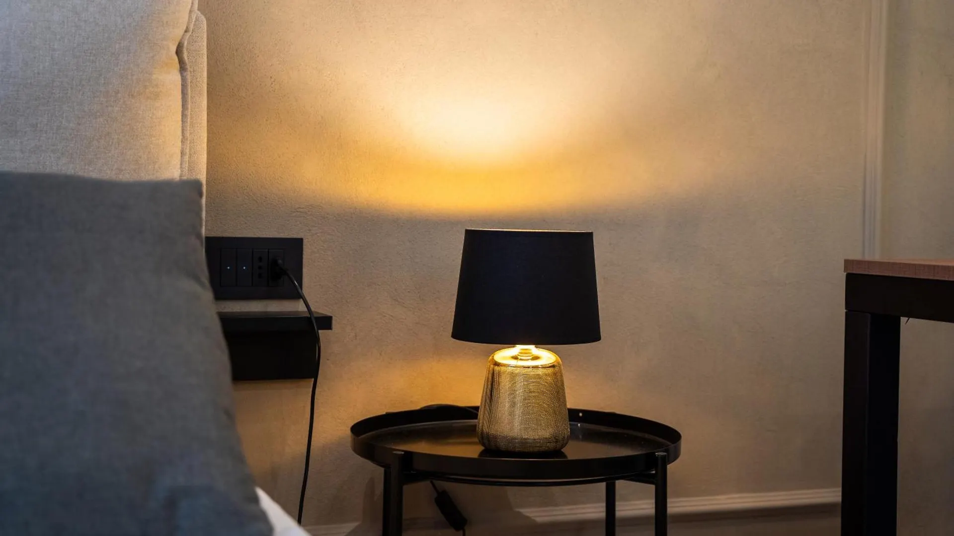 Boemi Smart Suites Неаполь 0*,