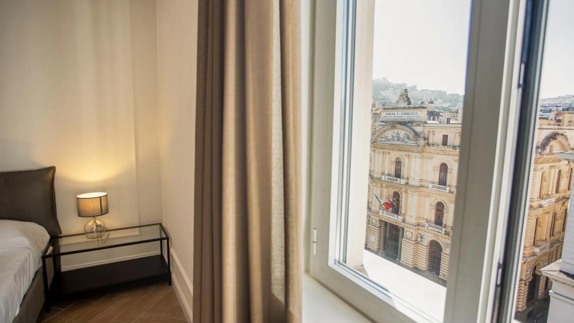 Boemi Smart Suites Napoli