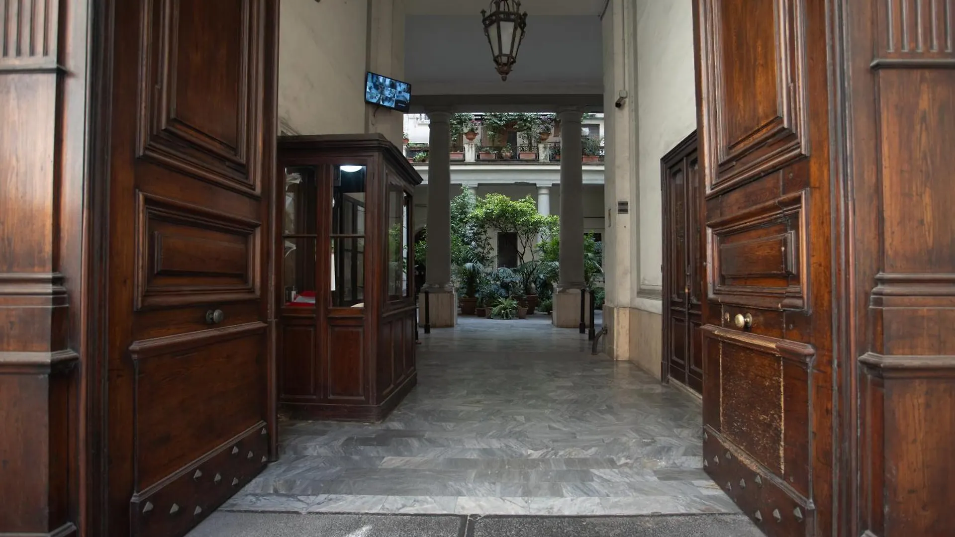Affittacamere Boemi Smart Suites Napoli