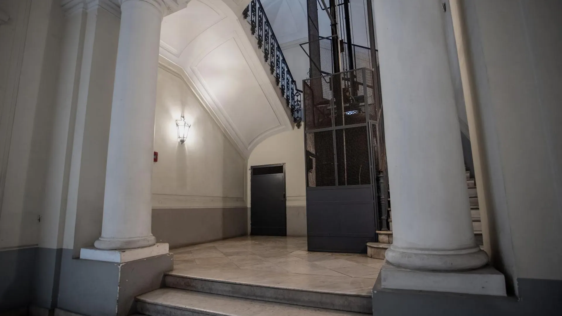 Boemi Smart Suites Napoli Affittacamere